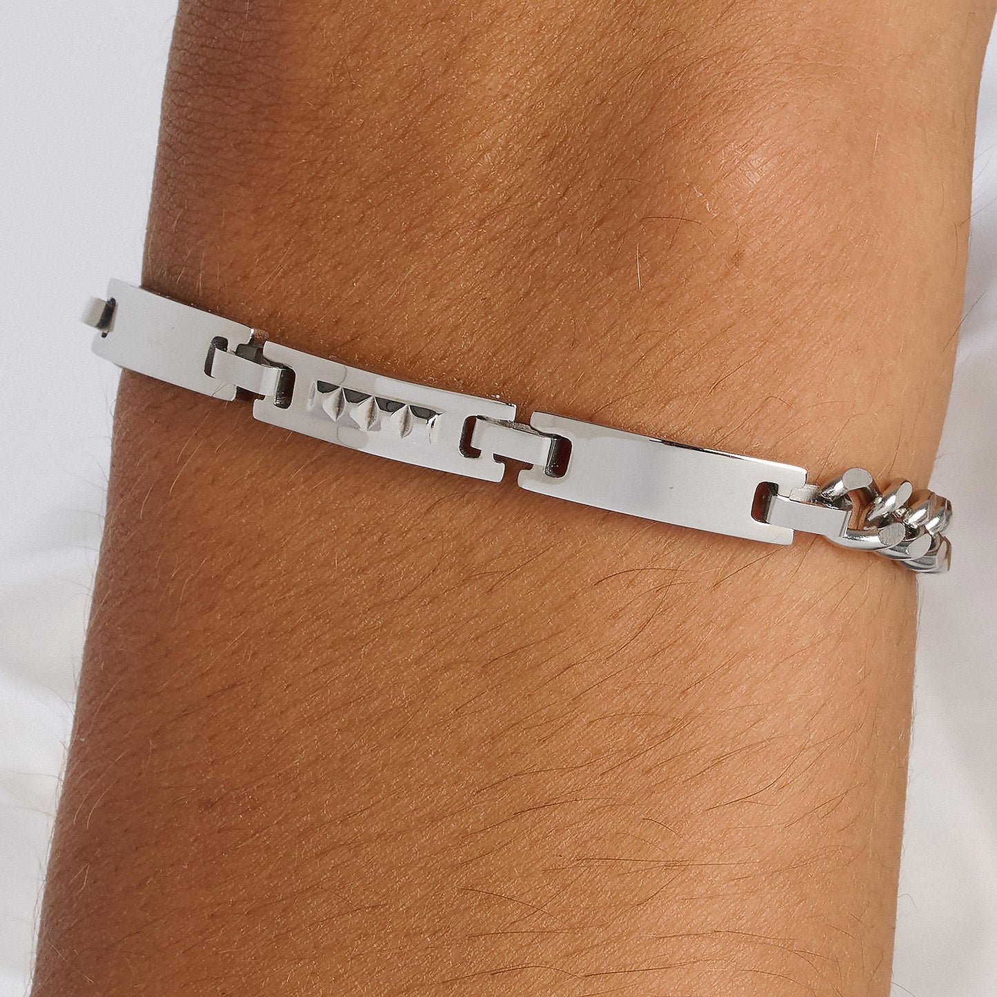 Bracciale TITAN