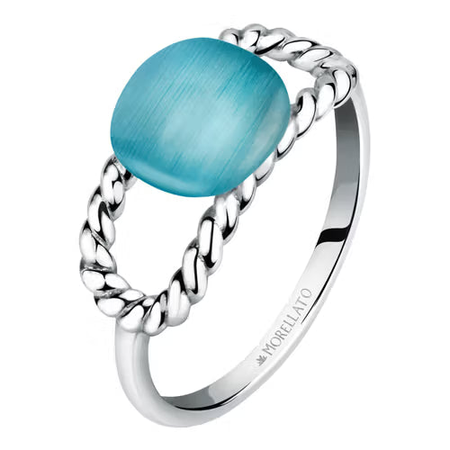 Anello da donna con pietra - Morellato