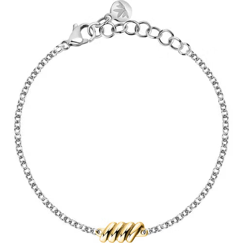 BRACCIALE MORELLATO TORCHON