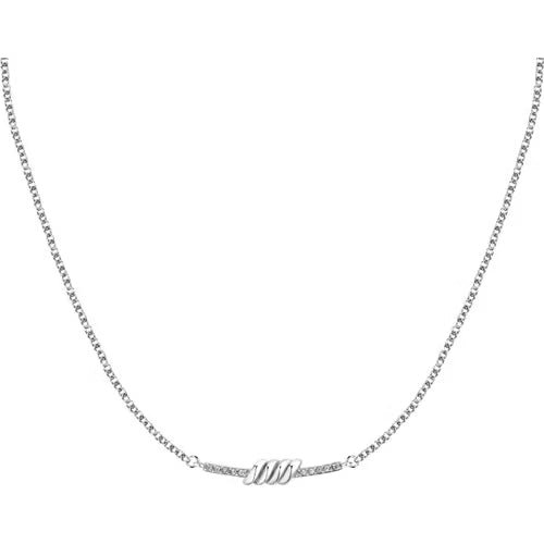 COLLANA MORELLATO TORCHON