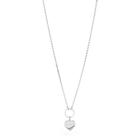 Collana HAPPY-Cuore
