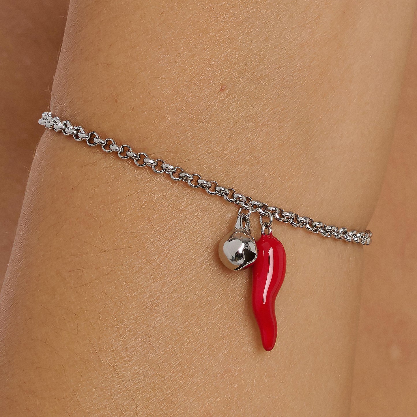 BRACCIALE FEELINGS S'AGAPÒ