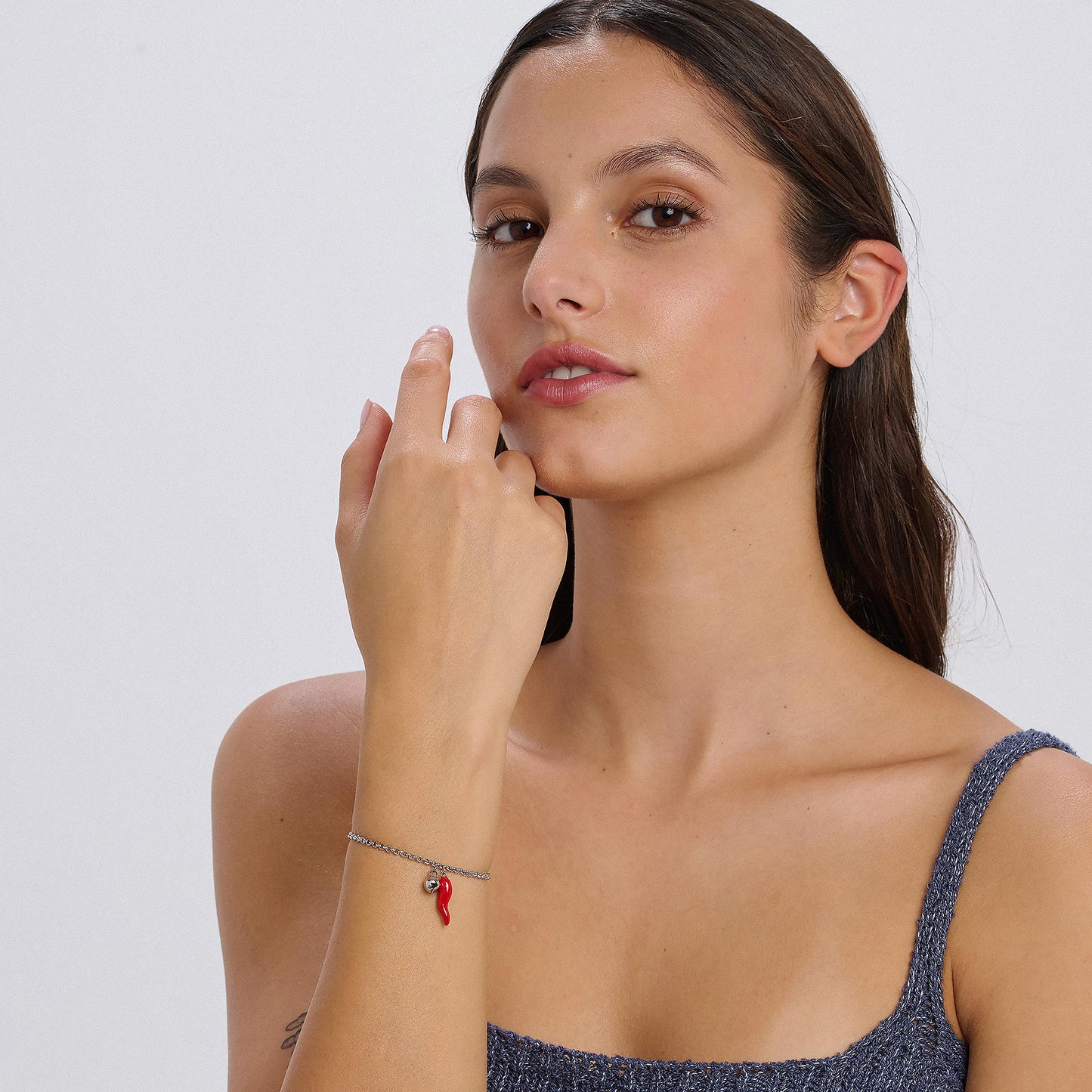 BRACCIALE FEELINGS S'AGAPÒ