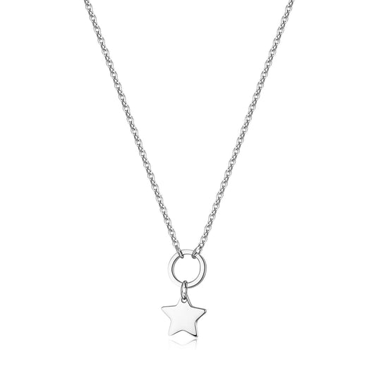 Collana HAPPY-Stella
